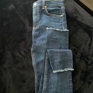 Rag and Bone jeans